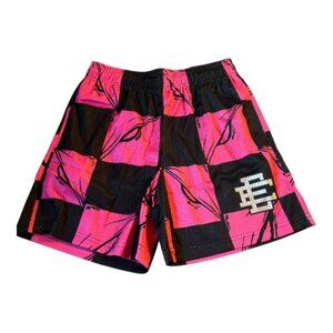 Eric Emanuel Matty Boy Shorts